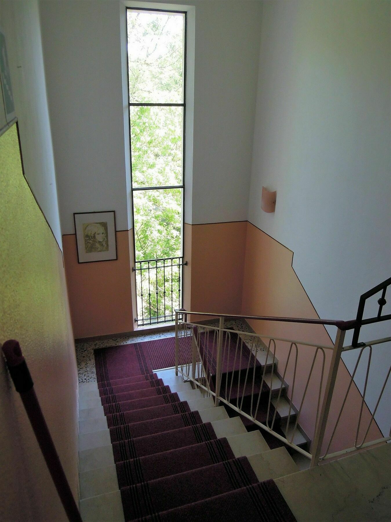 Hotel Rio Чезенатико Екстериор снимка